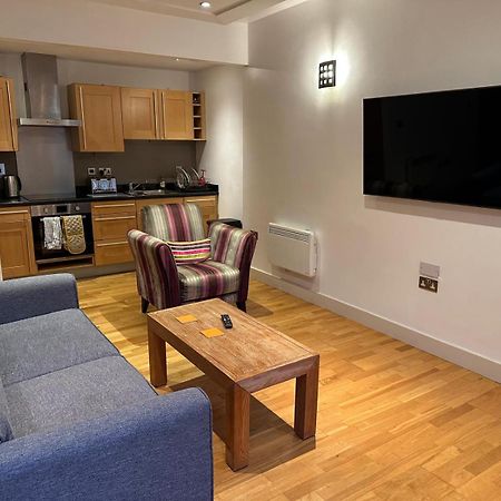 Easby Hall 24 Скарбъро Екстериор снимка