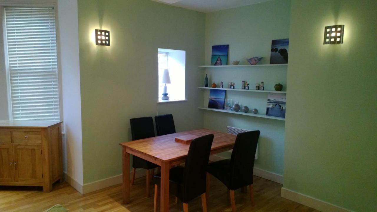 Easby Hall 24 Скарбъро Екстериор снимка